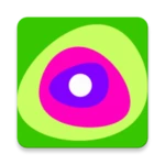 baz android application logo